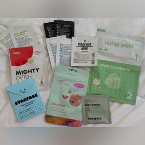 Acne Fighting Collection